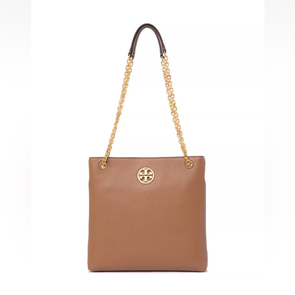 Authentic Tory Burch Carson Swingpack - image 1